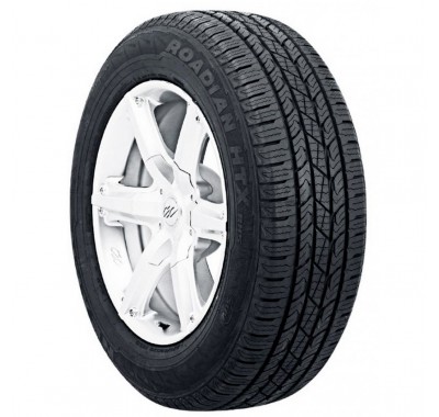 Шины Roadstone Roadian HTX RH5 275/65 R18 116T